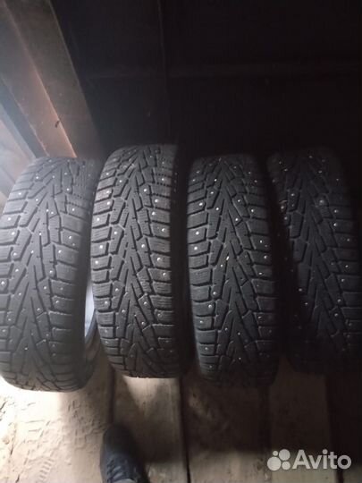 Cordiant Snow Cross 195/65 R15