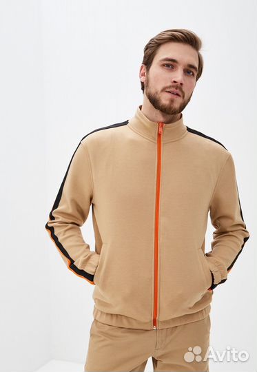 Олимпийка мужская XL