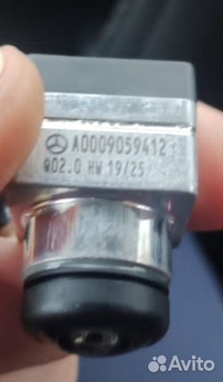 Камера задняя Mercedes W213 A0009059412