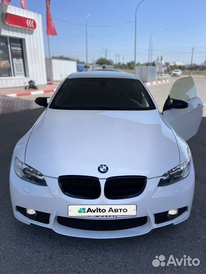 BMW 3 серия 2.0 AT, 2009, 218 754 км