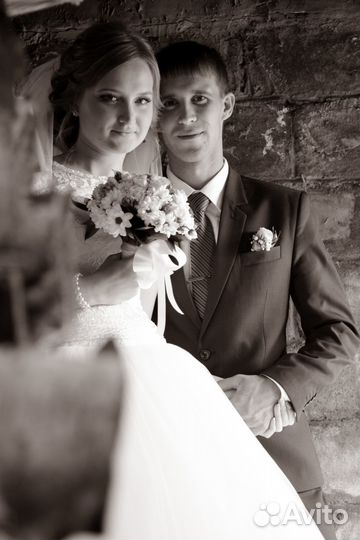 Фотограф. Видеооператор