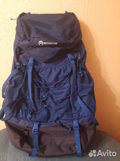 Туристический рюкзак