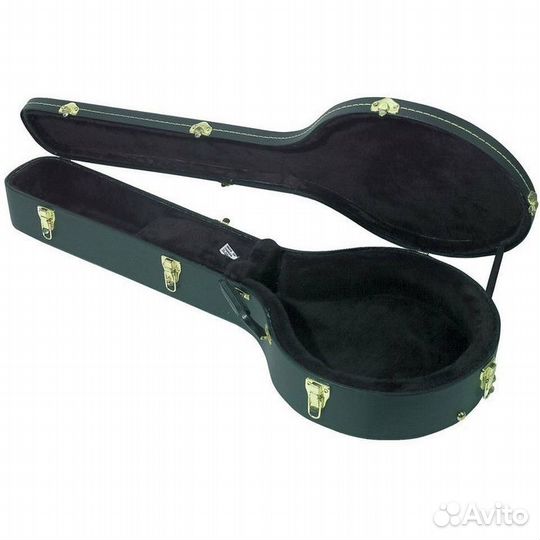Gewa Tennessee Economy Banjo Case кофр для 4-струн
