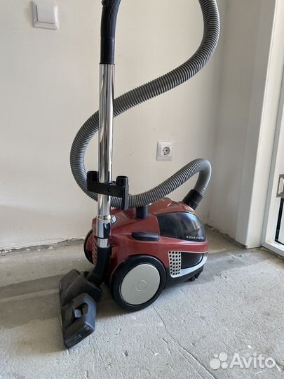 Пылесос shivaki