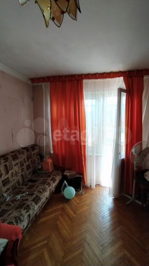 2-к. квартира, 46,1 м², 2/4 эт.