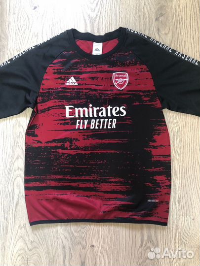 Кофта Arsenal