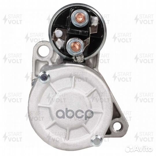 Стартер для а/м Nissan Note (02) 1.1i-1.4i 0 8