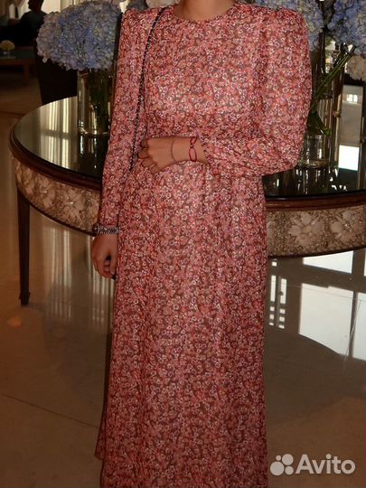 Платье arapkhanovi