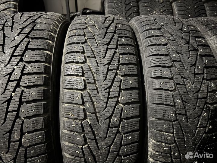 Nokian Tyres Nordman 7 SUV 225/60 R18 104T