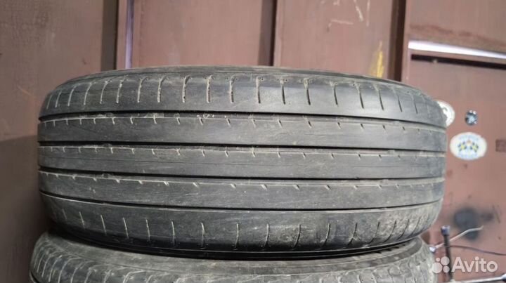 Yokohama Advan Sport V103A 225/60 R18