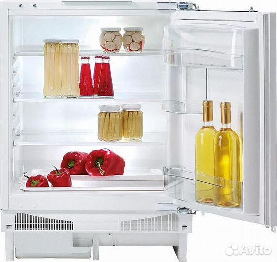 Холодильник korting ksi8250