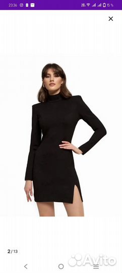 Платье женское