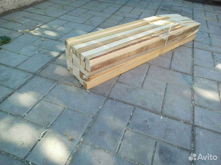 Колышки опора