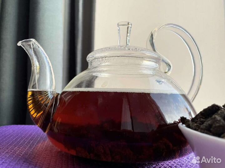 Иван-чай 1кг 2023 для зож, полезный чай