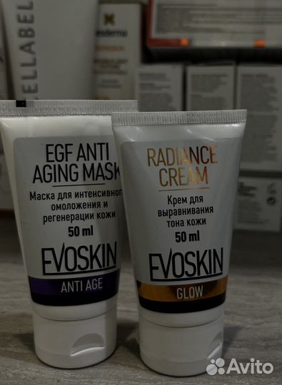 Профессиональная косметика оригинал