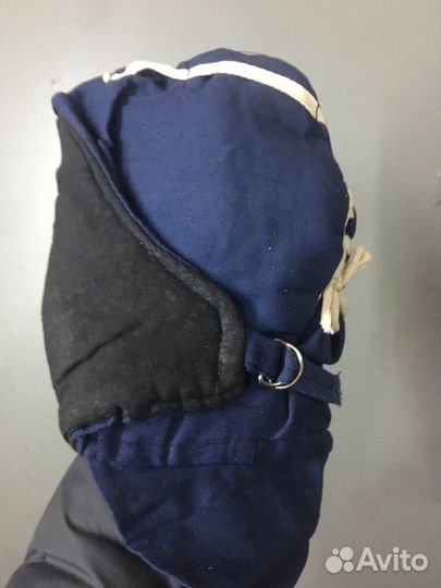 Подшлемник