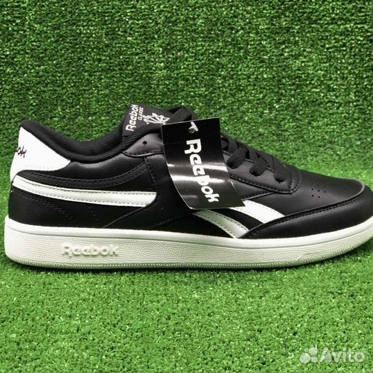 Кроссовки новые мужские reebok 41-46