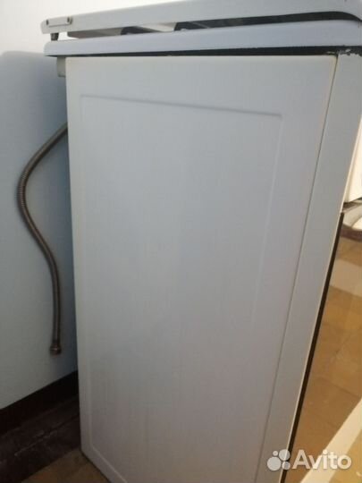 Газовая плита бу