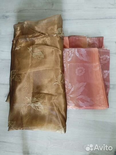 Ткани для штор