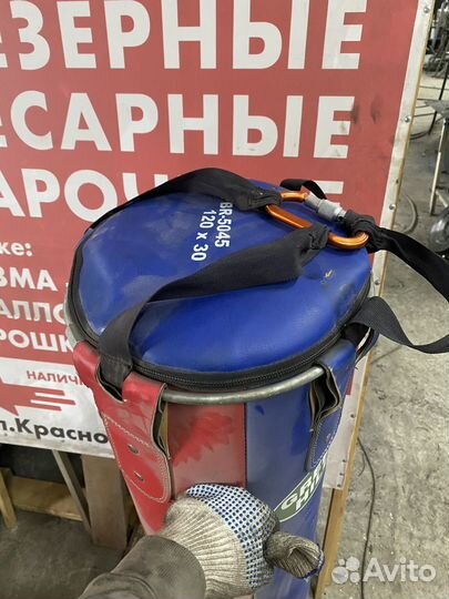 Боксерская груша