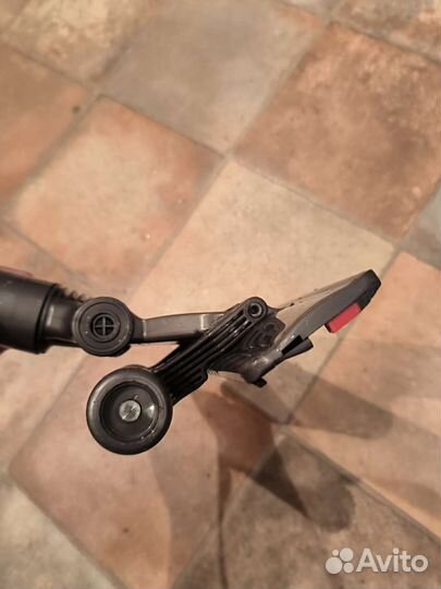 Пылесос dyson