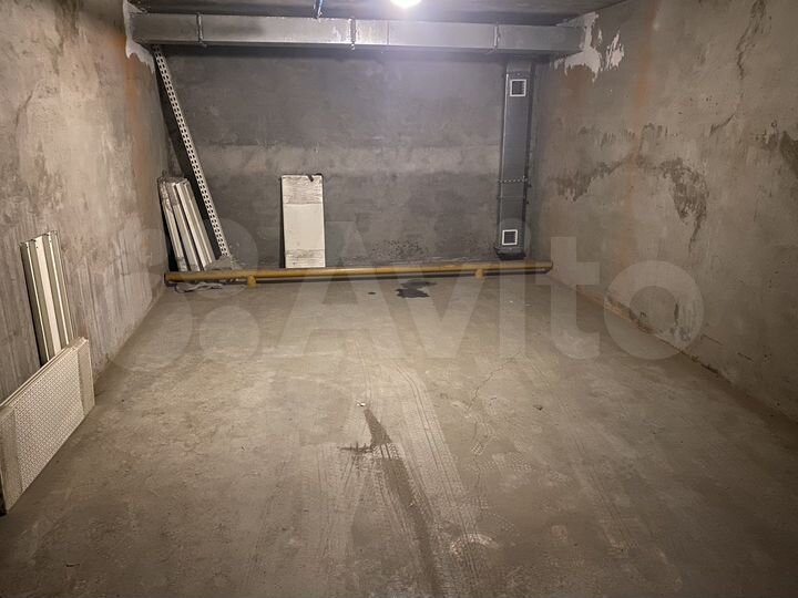 Гараж, 21 м²