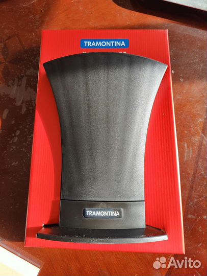 Подставка для ножей Tramontina