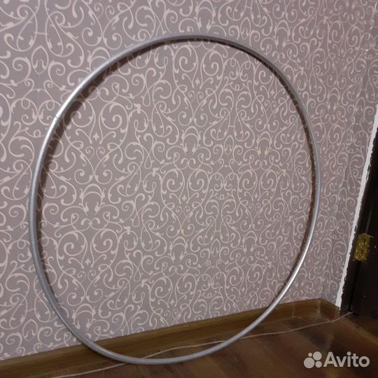 Обруч для похудения