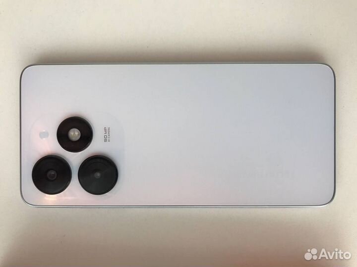 TECNO Camon 20, 8/256 ГБ