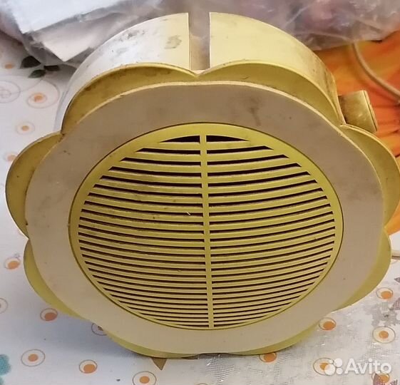 Радиоприемник kipo кв-308ас, громкоговоритель обыч