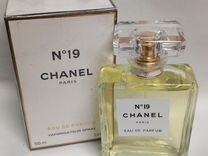 Chanel N19 - 100 ml