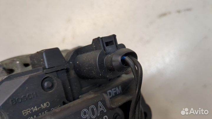 Генератор Volkswagen Golf 4, 1998