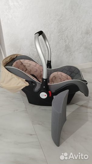Продам детскую переноску