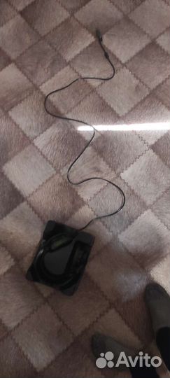 Игровые наушники A4tech bloody J450