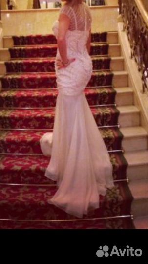 Вечернее Платье jovani оригинал