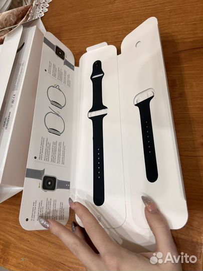 Apple watch series 5 40mm