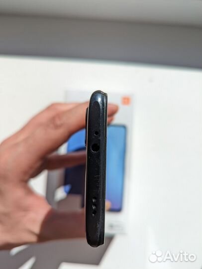 Xiaomi Redmi 9T, 4/64 ГБ