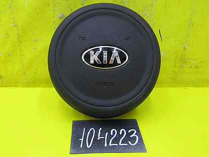 Подушка безопасности Kia Sportage 15-21г 104223