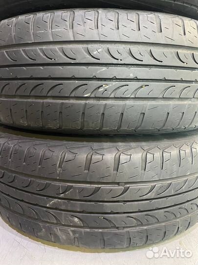 Колеса летние 195/65R15 Chevrolet Aveo