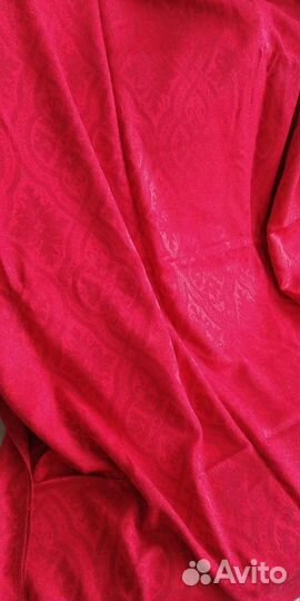 Новый отрез ткани