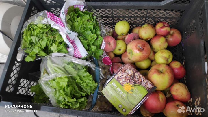 Продукты на корм Просрочка