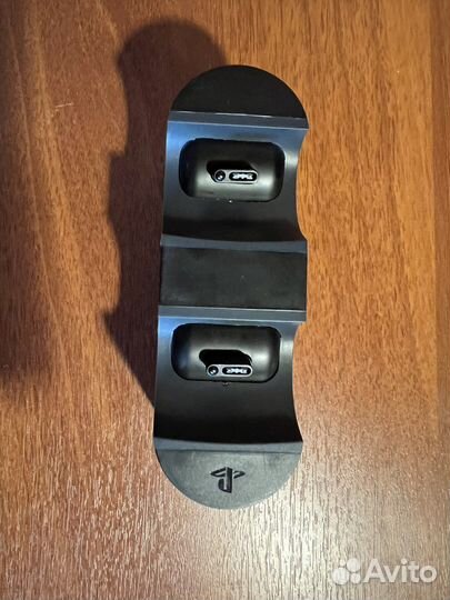 Зарядная станция PlayStation DualShock 4