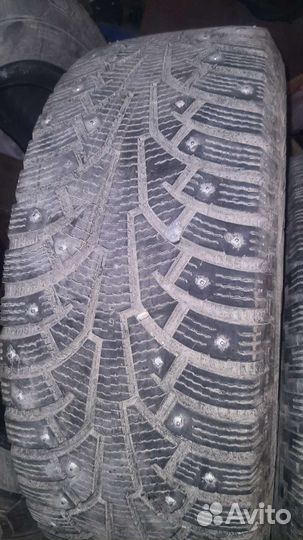 Nokian Tyres Nordman 5 SUV 225/60 R17