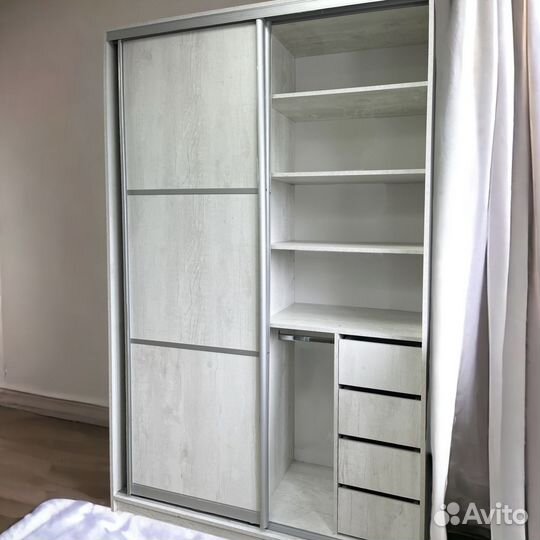 Шкаф купе