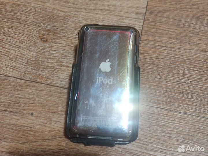 Плеер iPod touch