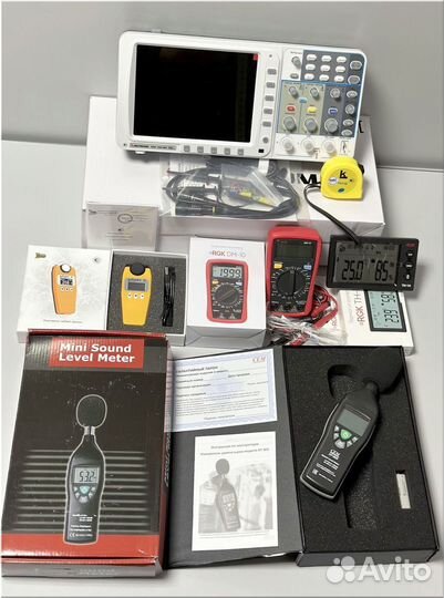 Оборудование для лицензии мчс 2-5 вид