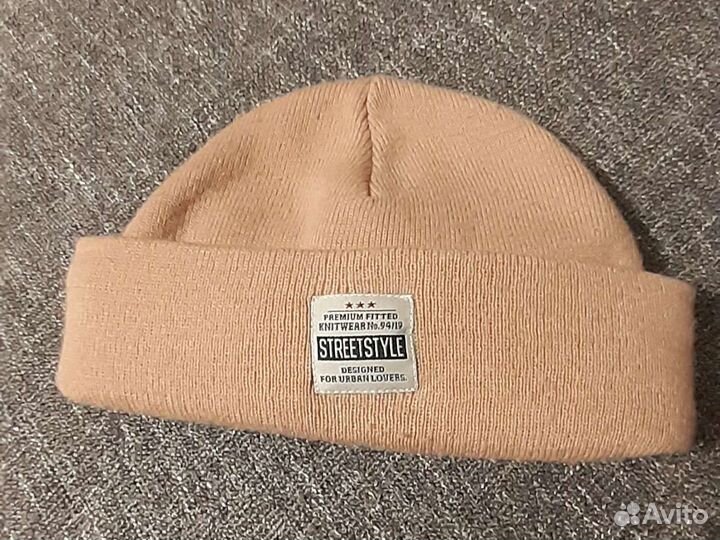 Шапка женская NewYorker