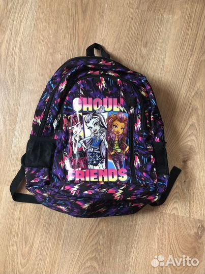 Портфель школьный