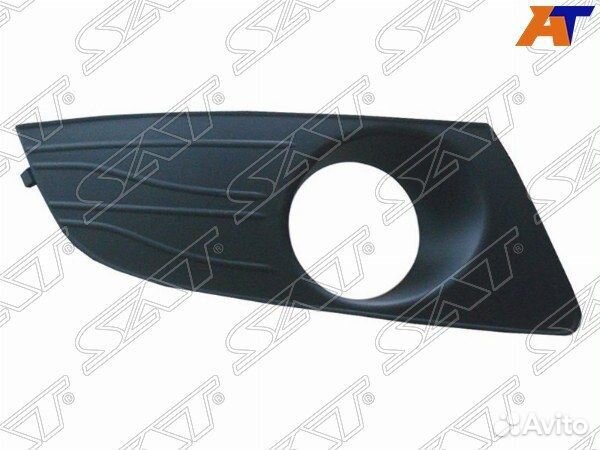 Оправа птф renault logan 10-14 RH