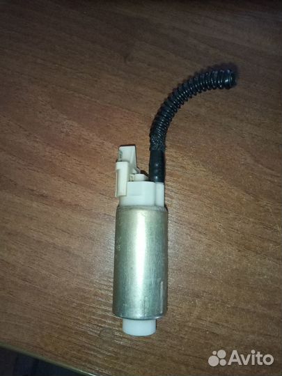 Электрический топливный насос